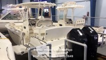 2019 Boston Whaler 270 Dauntless For Sale in Clearwater, Florida