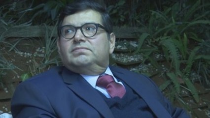 Toda Latinoamérica tiene problemas de corrupción judicial, dice magistrado peruano