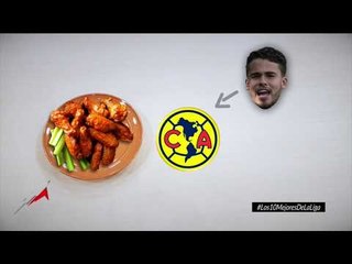 ¿Diego Reyes regresaría al América? | Adrenalina