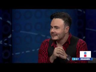 Río Roma, Yuridia & La Adictiva presentan la canción "Yo te prefiero a ti" | Noticias con Yuriria