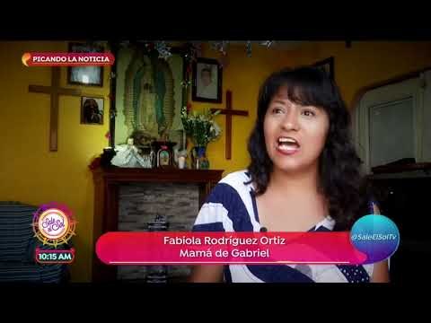 Picando la noticia: Abuso infantil en las escuelas de la CDMX | Sale el Sol