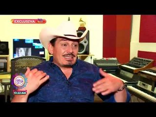 José Manuel Figueroa revela si habrá reconciliación con sus hermanos | Sale el Sol