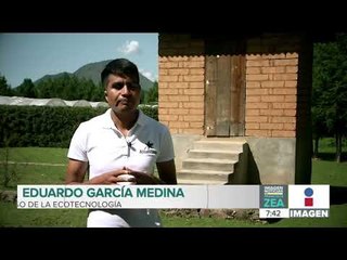 Implementan y fomentan el uso de sanitarios ecológicos para la protección de la mariposa monarca