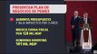 ¿Cuánto invertirá el gobierno en Pemex? | Noticias con Ciro Gómez Leyva
