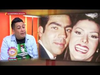 La Historia Oculta de los amores de Alejandra Guzmán | Sale el Sol