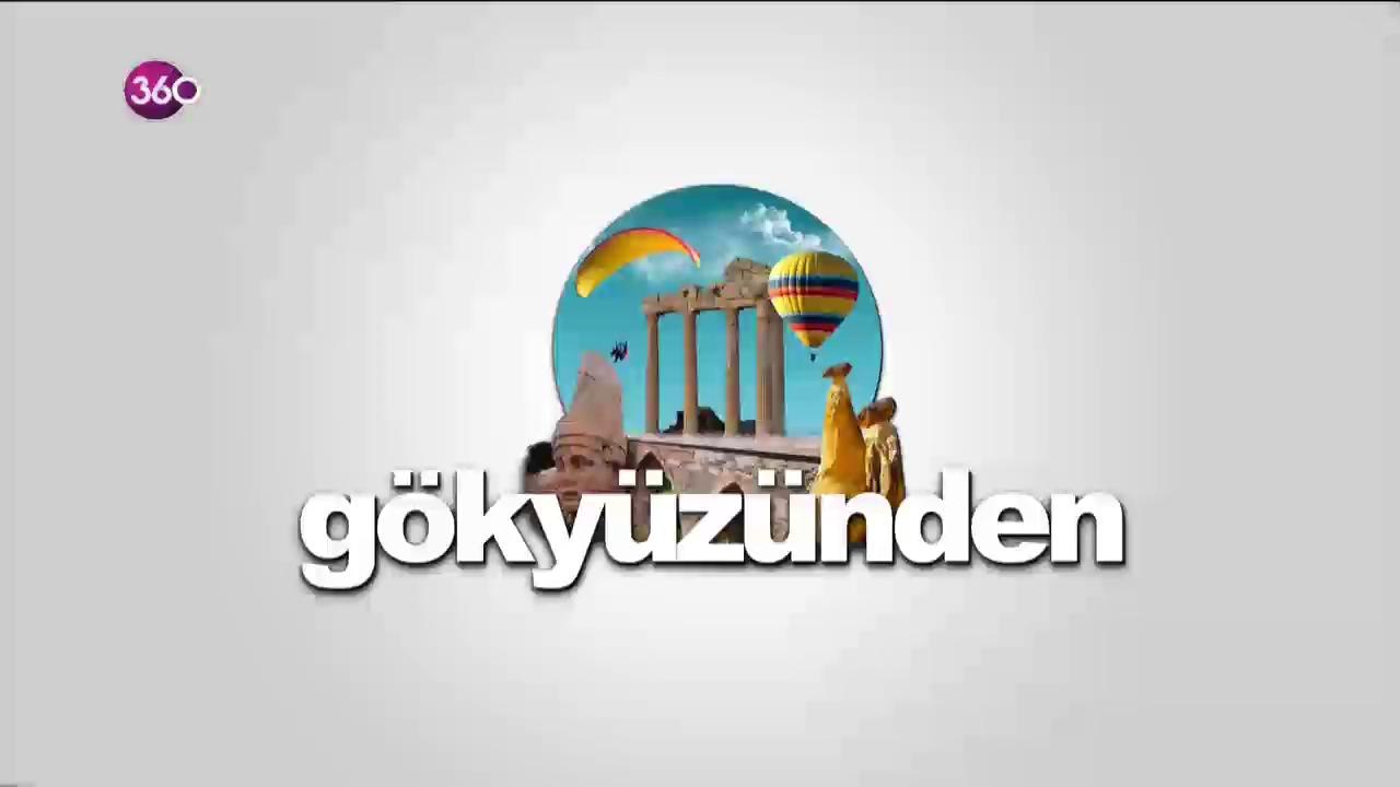 Gökyüzünden - 18 07 2019