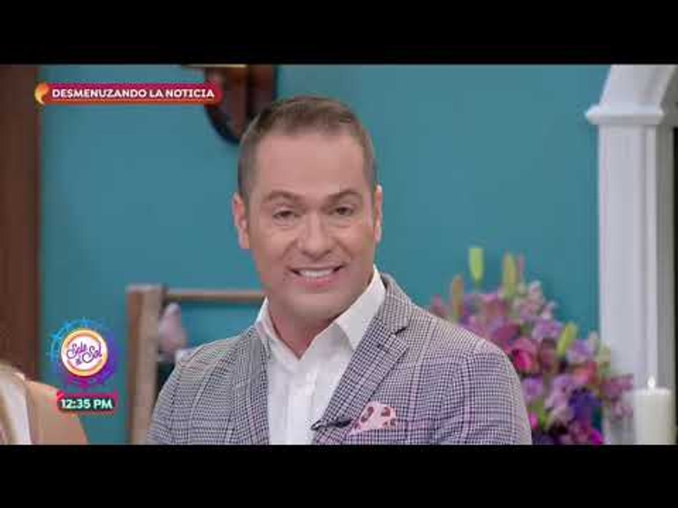 Desmenuzando la noticia: subasta de joyas pertenecientes al narco | Sale el Sol