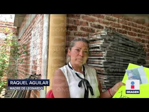 Madre acusa a policías de esposar y asesinar a su hijo | Noticias con Ciro Gómez Leyva