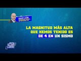 ¿Por qué hay microsismos en la CDMX?  | De Pisa y Corre