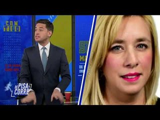 Diputada es detenida por conducir en estado de ebriedad | De Pisa y Corre