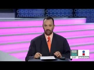 Centro Deportivo Olímpico Mexicano cerrará por falta de presupuesto | Noticias con Francisco Zea