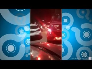 La Llorona ya no busca a sus hijos, sino gasolina | Qué Importa