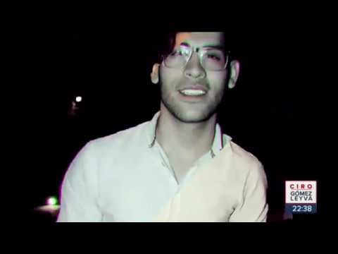 Detienen a estudiante de La Salle por caso Norberto Ronquillo | Noticias con Ciro Gómez Leyva