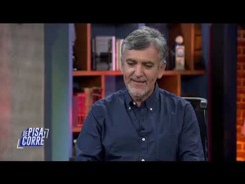 ¿Quién es Trino Camacho? ¿Cómo hacer crítica co...
