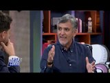 Trino Camacho en entrevista con Nacho Lozano | De Pisa y Corre