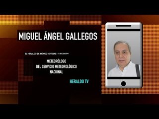 Canícula, qué es y cómo afecta a los Estados en México