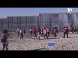 No hay registro de redadas contra migrantes, asegura el Servicio Exterior Mexicano