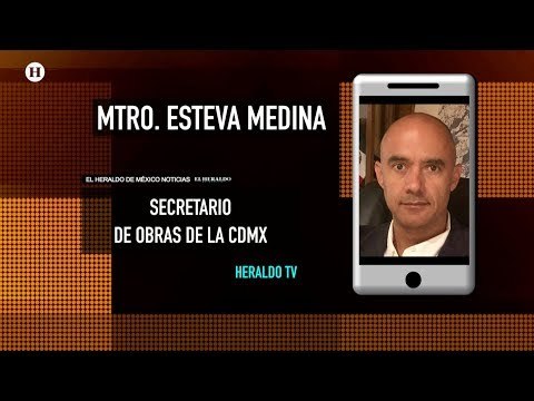 Programa Sembrando Parques rehabilitará 16 espacios verdes en la Ciudad de México