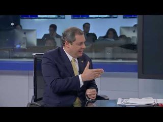Apuesta de recortar el presupuesto para inyectarlo a Pemex es riesgosa: Enoch Castellanos