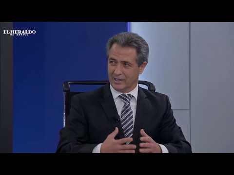 Existe opción de formalizar parte de la economía con Foro Global de Economía Social: José Luis Beato