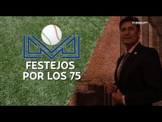 Liga Mexicana del Pacífico, lista para festejar sus 75 años
