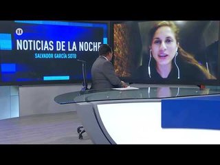 Juicio de “El Chapo”, un final histórico de un proceso histórico: Alejandra Ibarra
