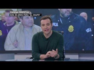 Deberían investigar a quienes fueron señalados durante el juicio de "El Chapo": Ricardo Ravelo