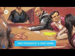 Conocí a un Chapo Guzmán seguro de sí mismo, ahora está deprimido: Mónica Ramírez, criminóloga