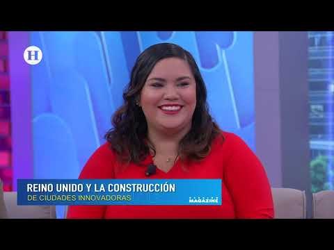 British Council México apoya a emprendedores sociales