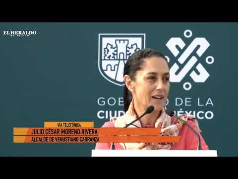 Alcalde de Venustiano Carranza combatirá delitos de alto impacto con 91 nuevas patrullas