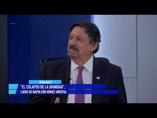 Cero tolerancia a empresas que contaminen el medio ambiente: Napoleón Gómez Urrutia