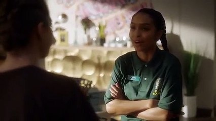 Grown-ish 2x18 Sneak Peek #2 Nice For What (HD)