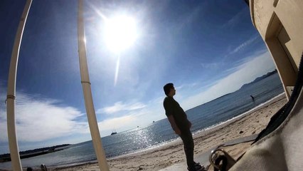 The Dream clip   - Tom Manin - 2018