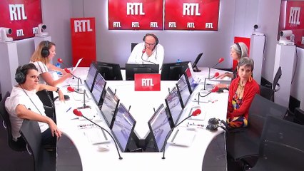 On refait le monde du 18 juillet 2019