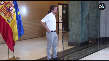 Iglesias vence en su referéndum ‘fake’: las bases de Podemos dicen ‘no’ al pacto que quiere Sánchez