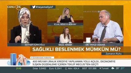 Zamanın Ruhu