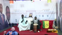 Mbaye Dieye Faye dans Kouthia Show du 18 Juillet 2019
