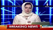 Kia Opposition Chairman Senate Ko Waqaye Tabdeel Karsakti Hai Ya Nahin..-Asma Shirazi's