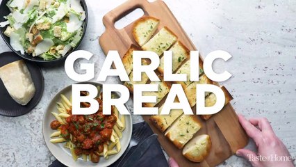 Garlic Bread