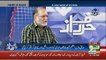 Orya Maqbool Jaan Response On Shahid Khaqan Abbasi's Arrest..