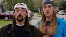Jay and Silent Bob Reboot (2019) - Official Red Band Trailer _ Kevin Smith, Jason Mewes