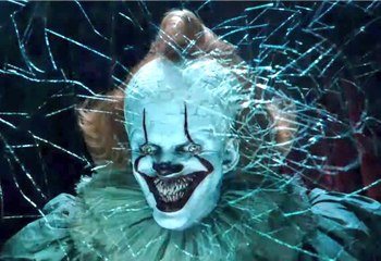 It Chapter 2 - Official Trailer #2 - Horror Pennywise vost