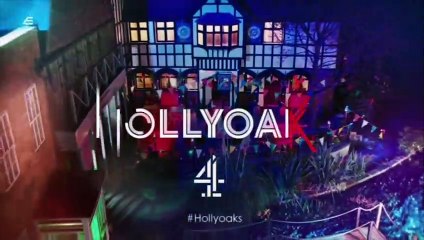 Hollyoaks 19th July 2019 First Look
