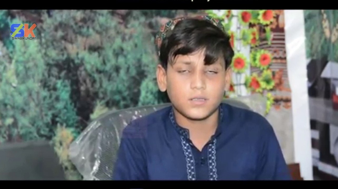 Pashto New Songs 2019 Tapey Tapay Tappay -- Khaista Da Harcha Ba Khwakhegi - Shayan Bakhtyar