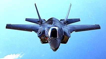 US expels Turkey from F-35 fighter jet programme