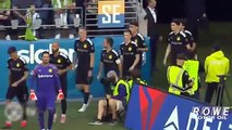 Seattle Sounders vs Borussia Dortmund 1  -  3 Összefoglaló Highlights Melhores Moments Resumes Goles