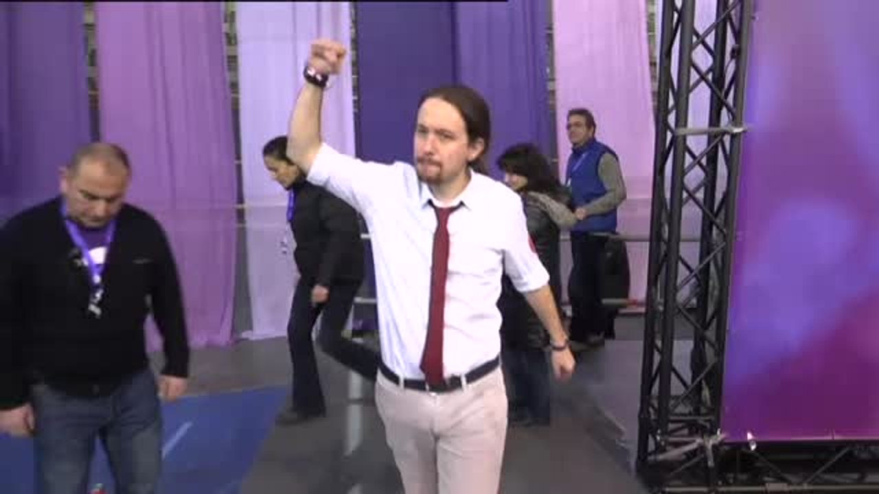 El 70% de las bases de Podemos apoyan la coalición y quieren a Iglesias de ministro