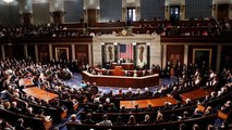 الكونغرس الأميركي يرفض بيع أسلحة للسعودية والإمارات لانتهاكاتهما الحقوقية