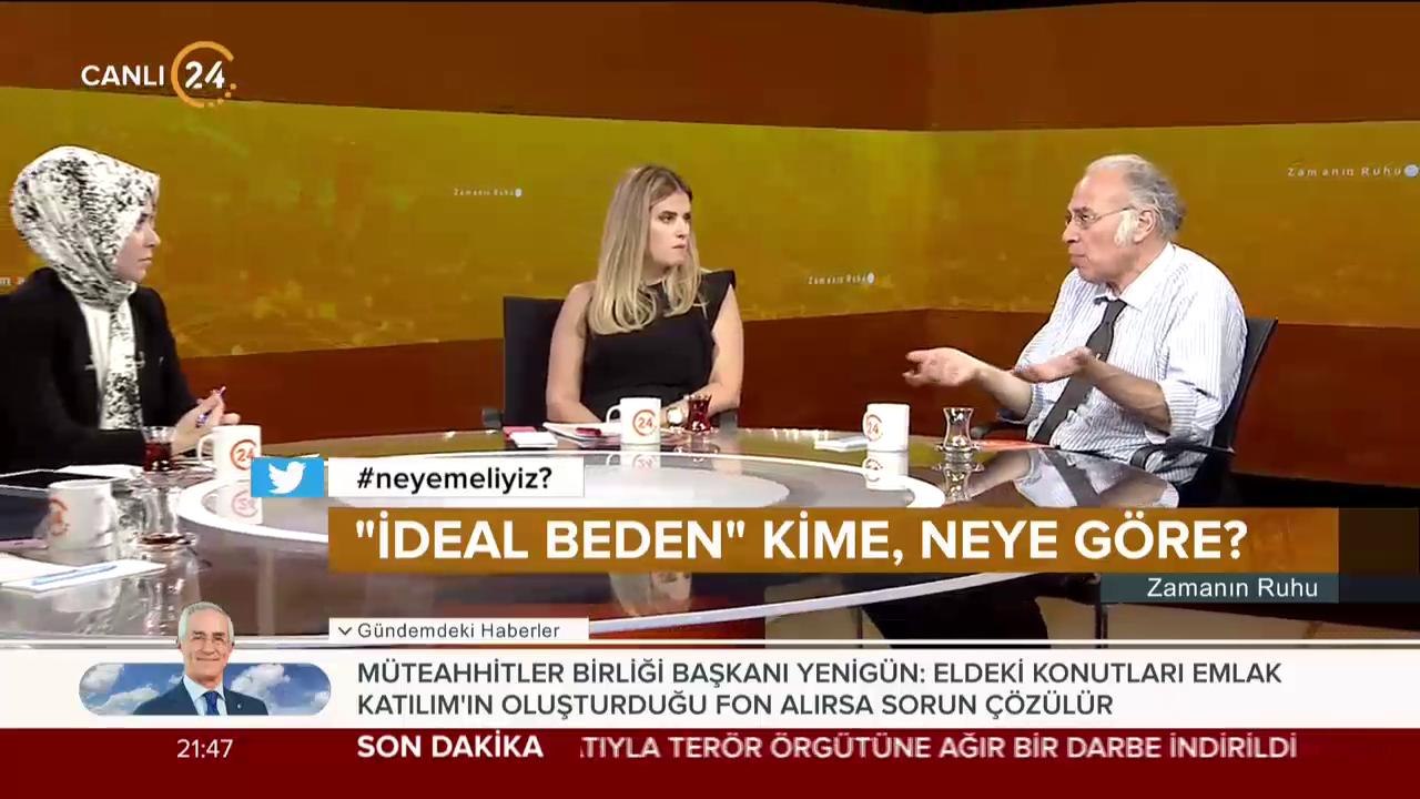 Zamanın Ruhu