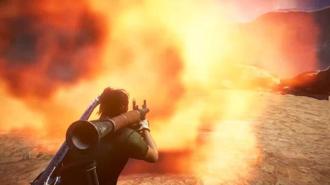 RockShot _ Release Trailer